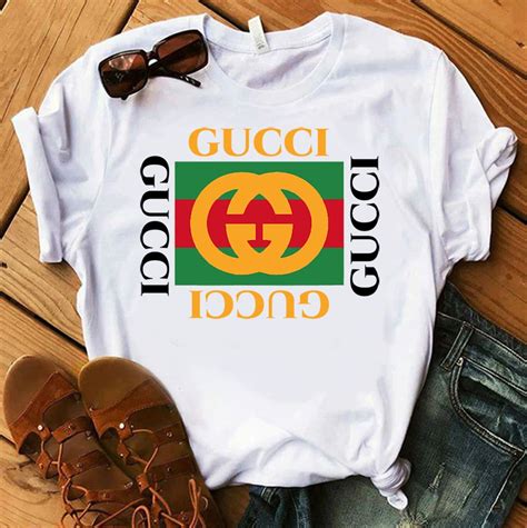 diy gucci t shirt|genuine gucci t shirts.